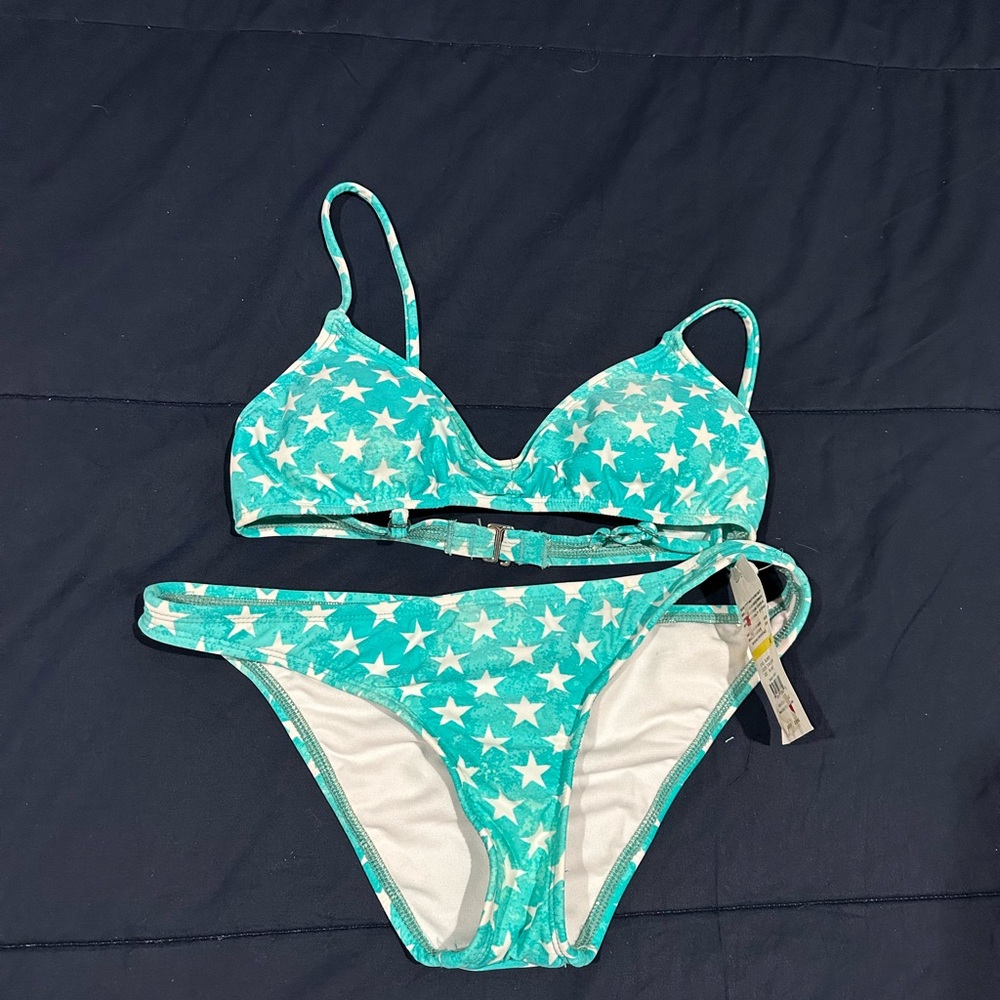 The Bikini Lab NWT swim bikini 👙